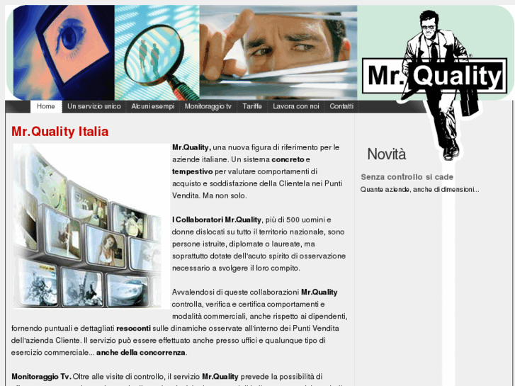 www.mrquality.it