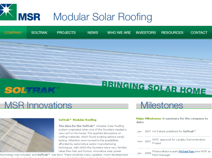 www.msrinnovations.com