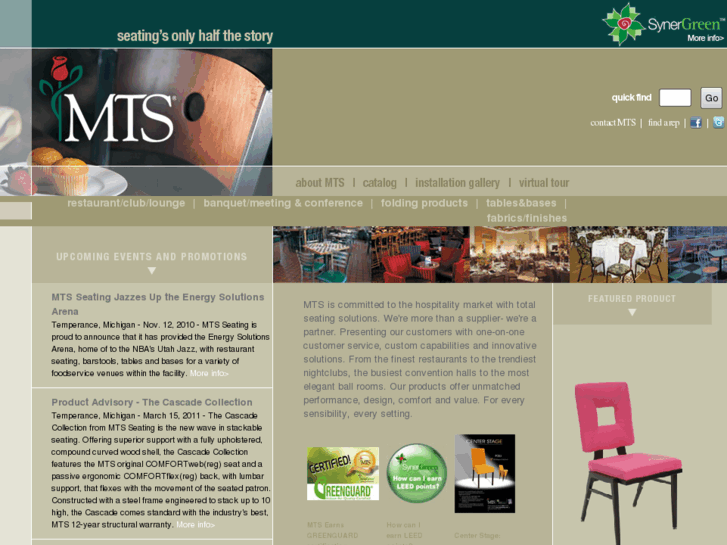 www.mtsseating.com