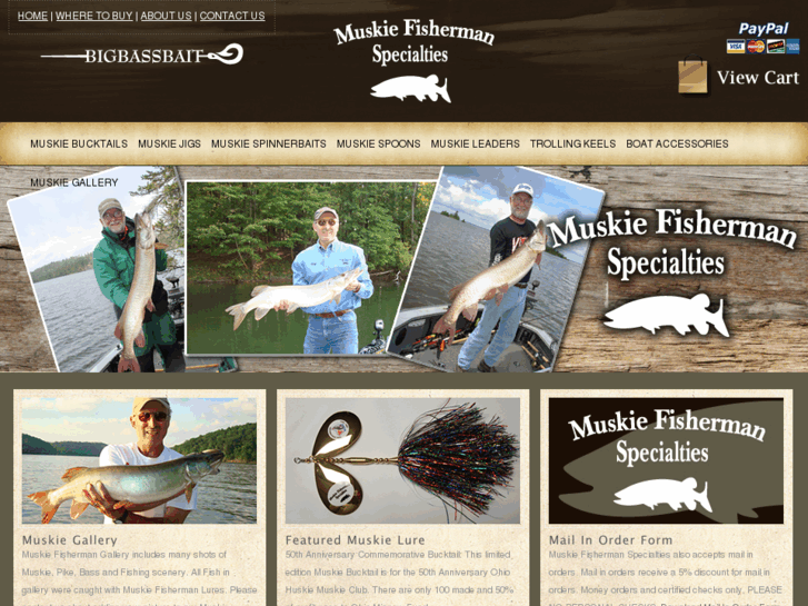 www.muskiespecialties.com