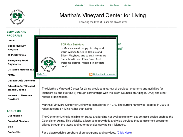 www.mvcenter4living.org