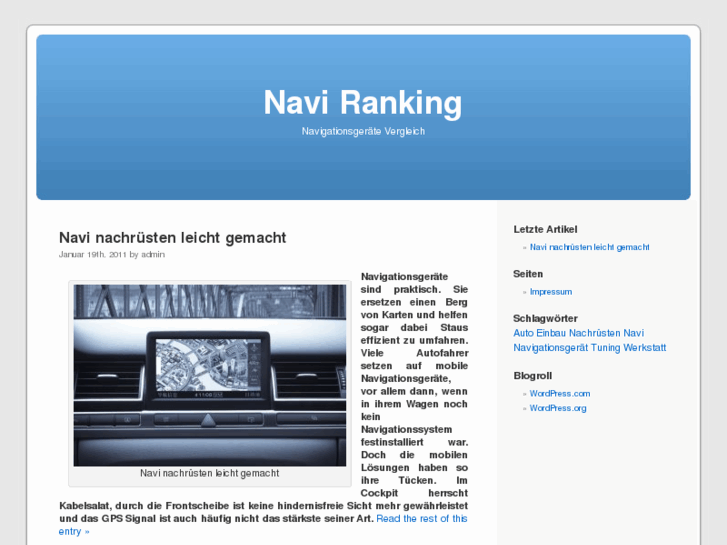 www.navi-ranking.de