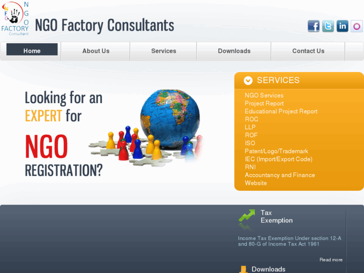 www.ngofactory.com