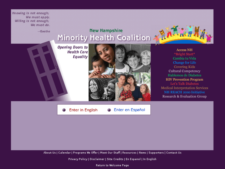 www.nhhealthequity.org