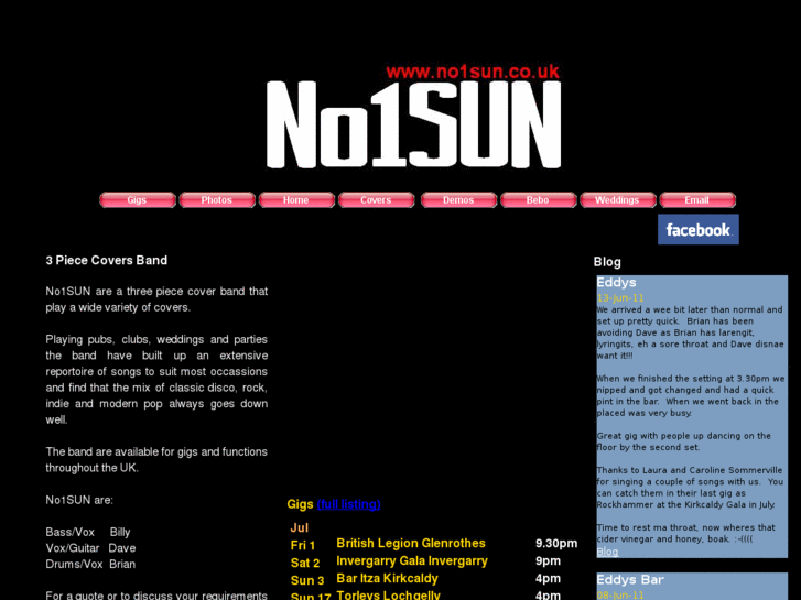 www.no1sun.co.uk