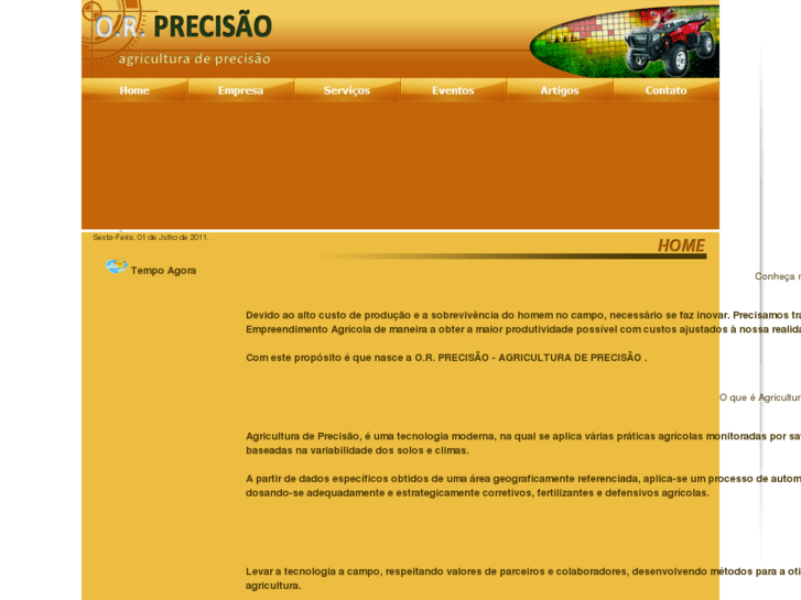 www.orprecisao.com