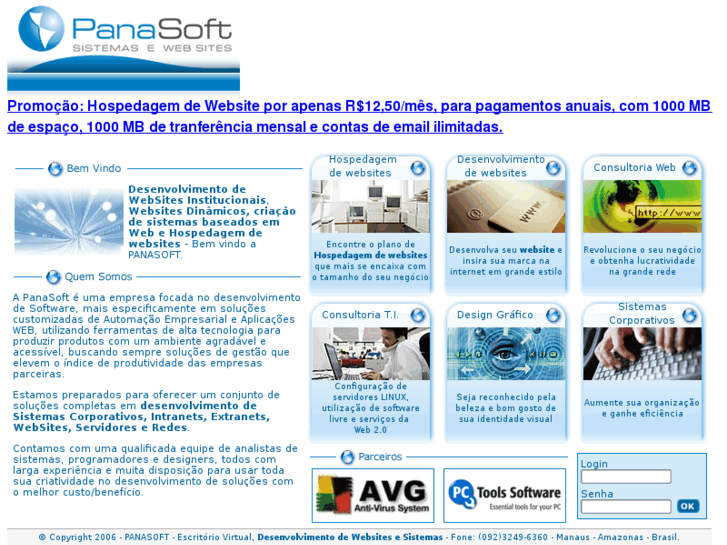 www.panasoft.com.br