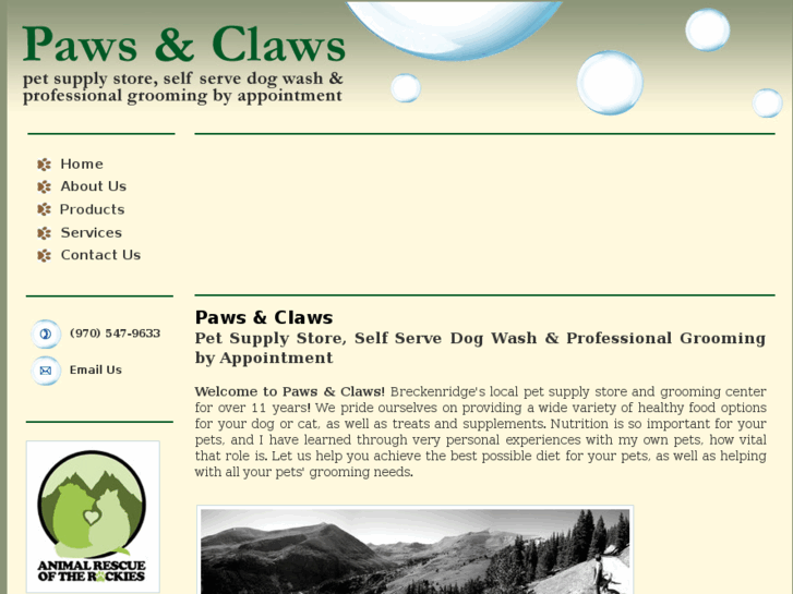 www.pawsandclawsbreck.com