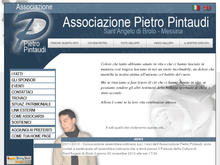 www.pietropintaudi.org