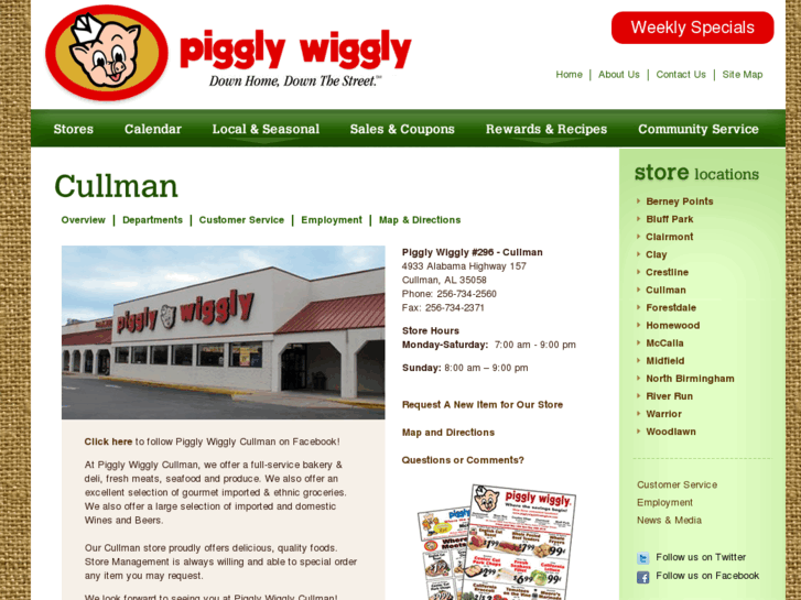 www.pigglywigglycullman.com