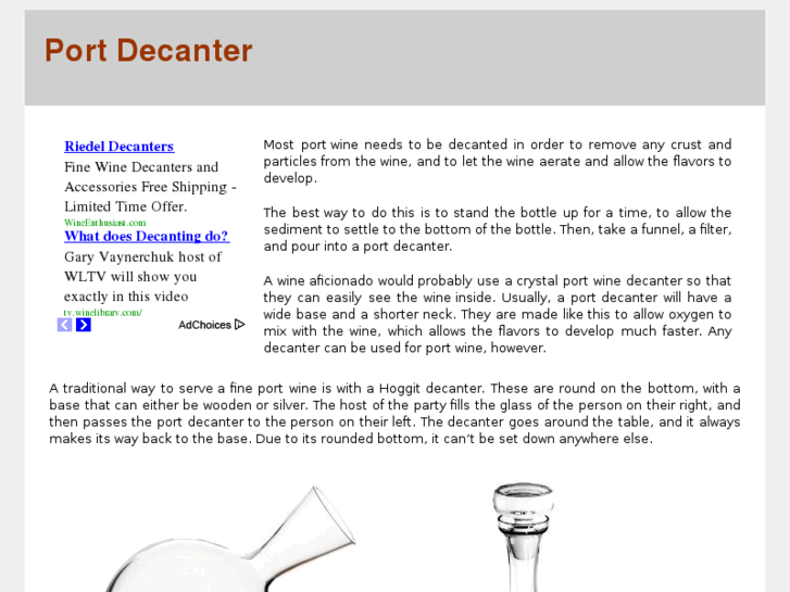 www.portdecanter.com