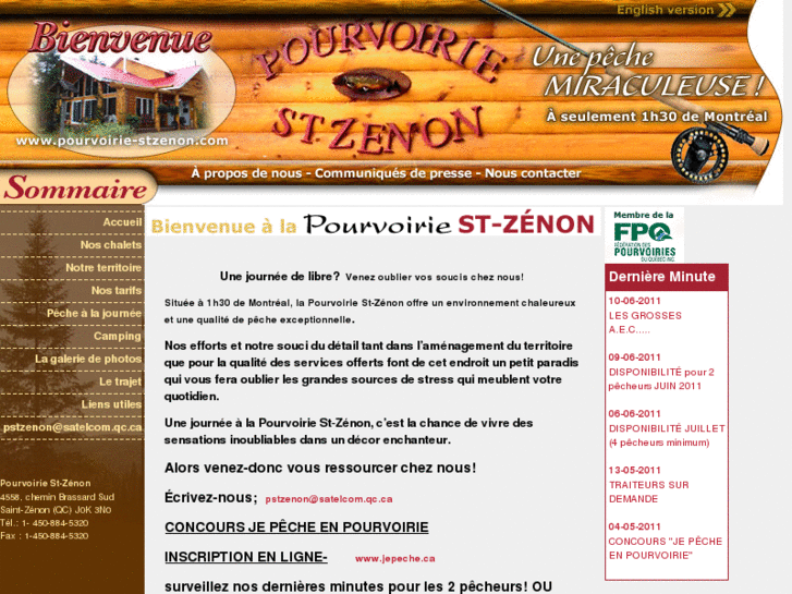 www.pourvoirie-stzenon.com