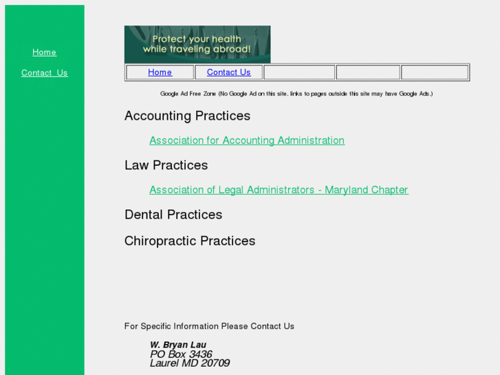 www.practiceadministrator.com