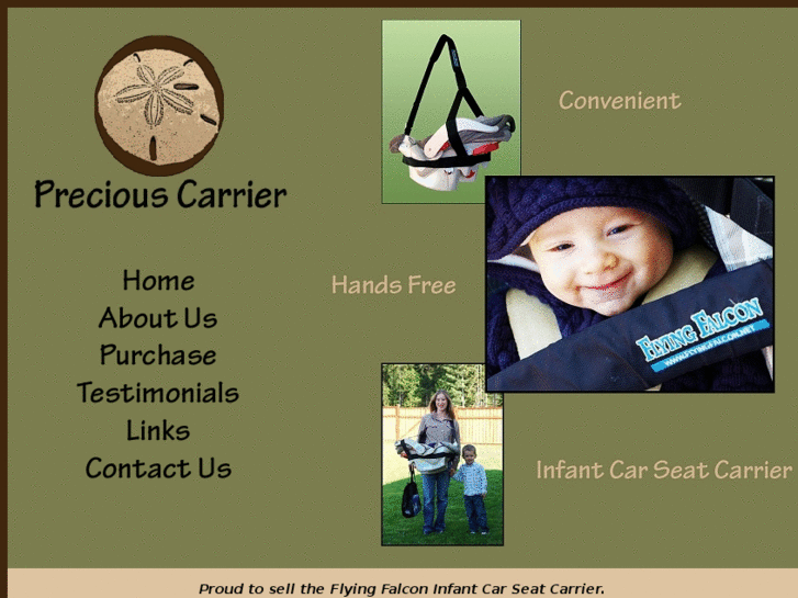 www.preciouscarrier.com