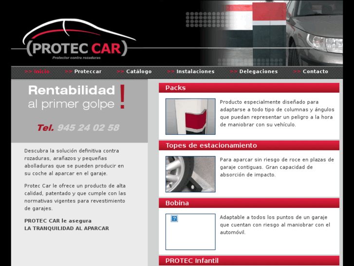 www.proteccar.com