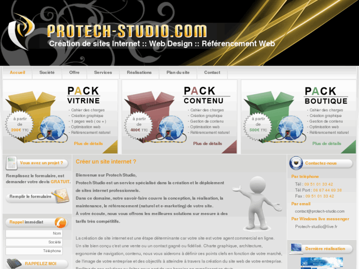 www.protech-studio.com