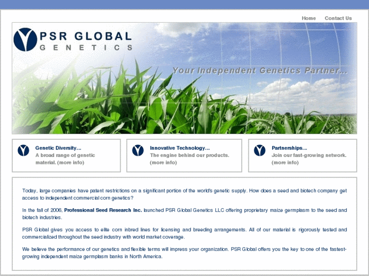 www.psrglobal.com