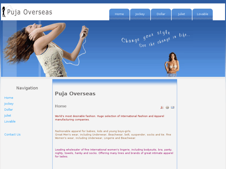 www.pujaoverseas.com