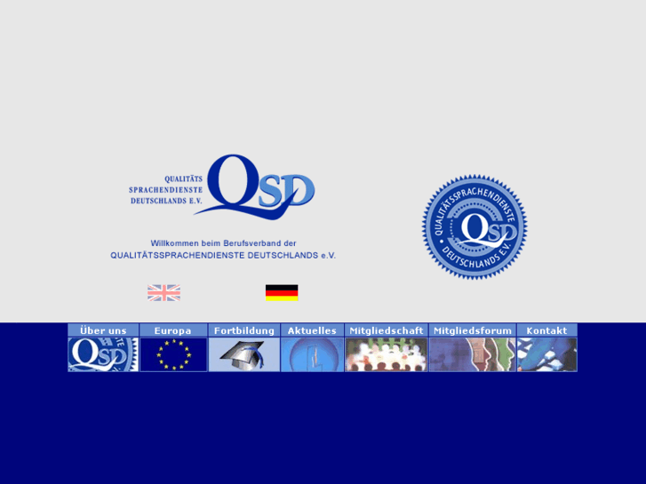 www.qsd.de