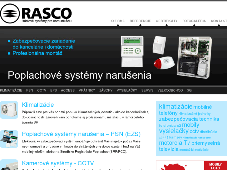 www.rasco.sk