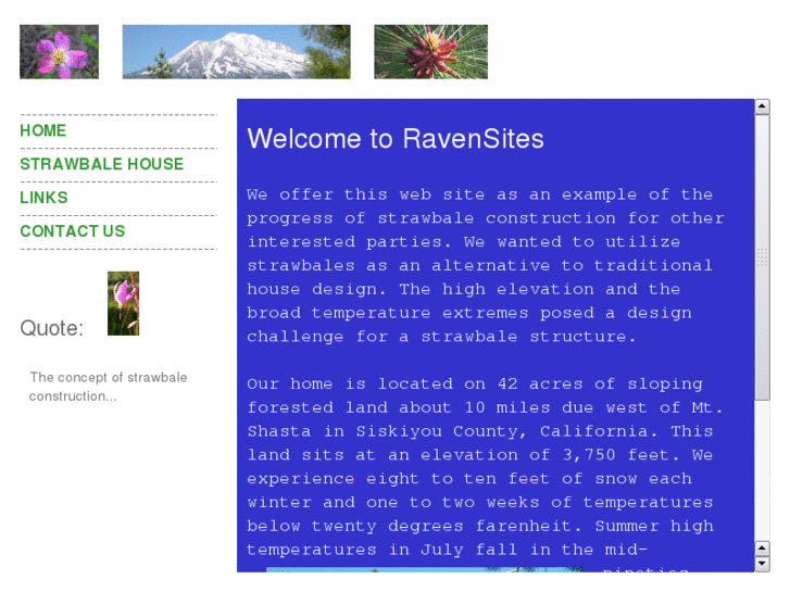 www.ravensites.net