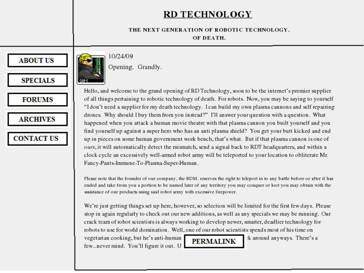 www.rdtechnology.net