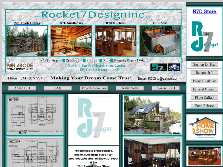 www.rocket7designinc.com