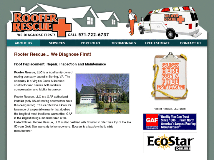 www.rooferrescue.com