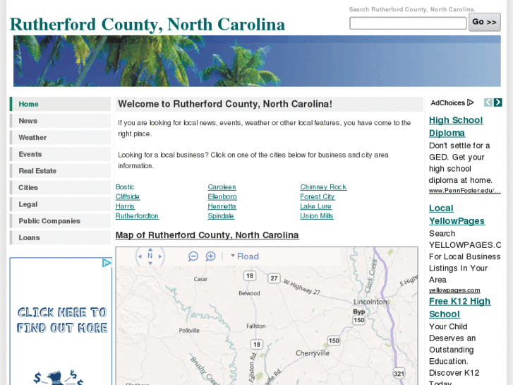 www.rutherfordnorthcarolina.com