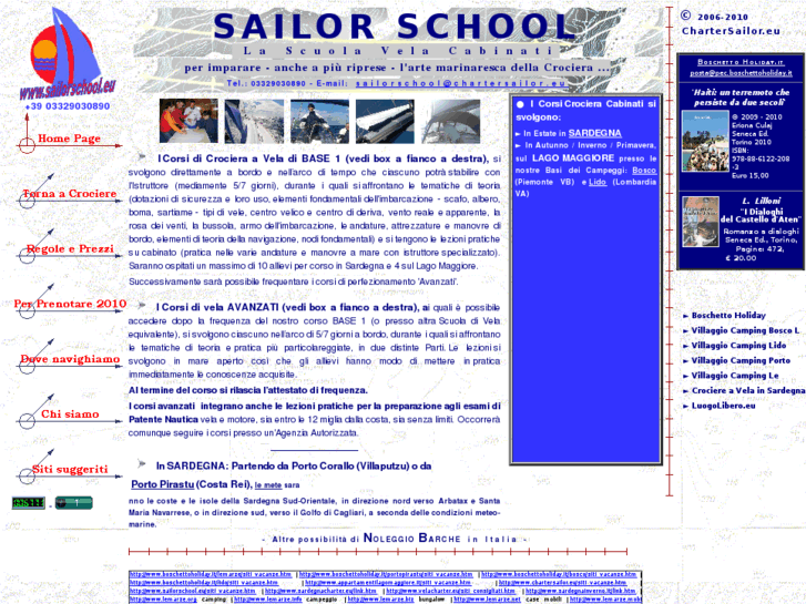 www.sailorschool.eu