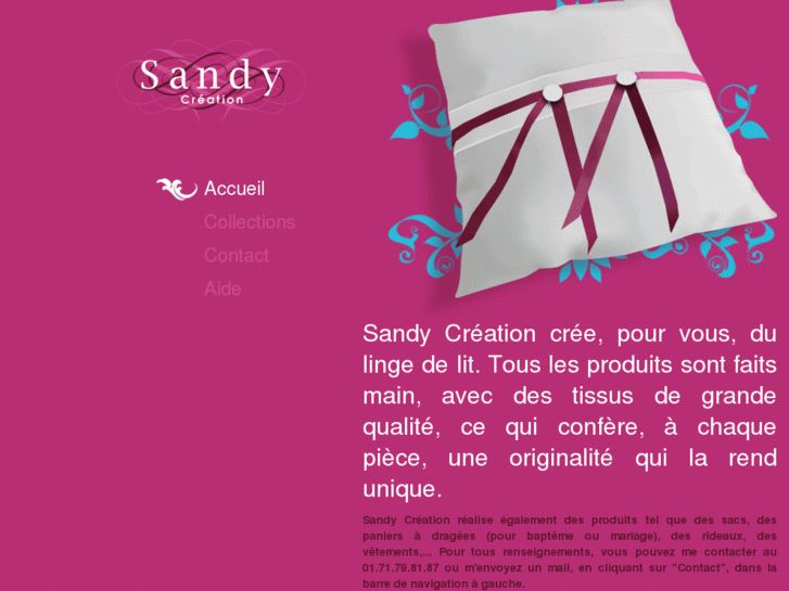 www.sandycreation.info