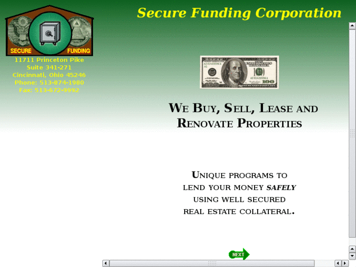 www.secureyourfunding.net