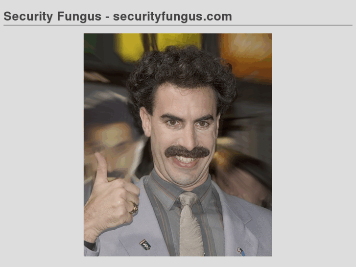 www.securityfungus.com