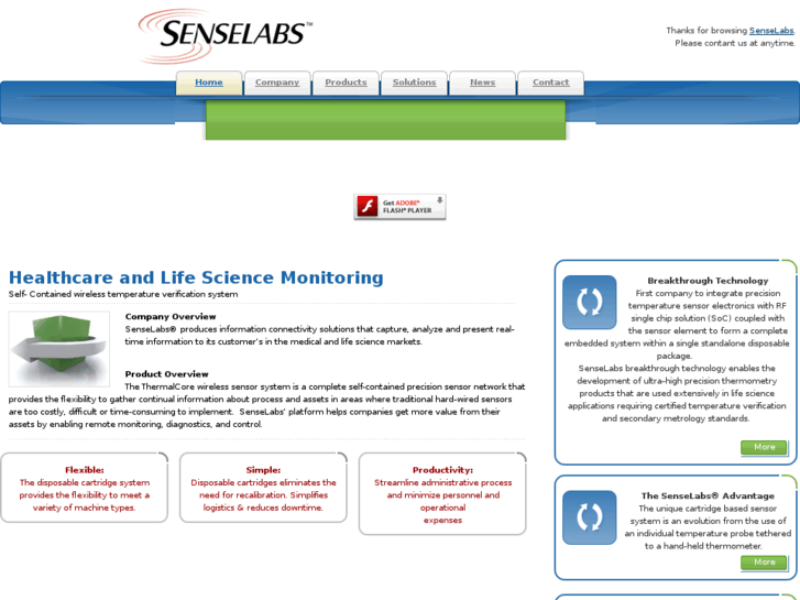 www.senselabstech.com