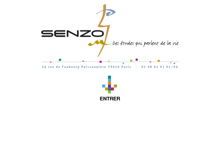 www.senzo-etudes.com