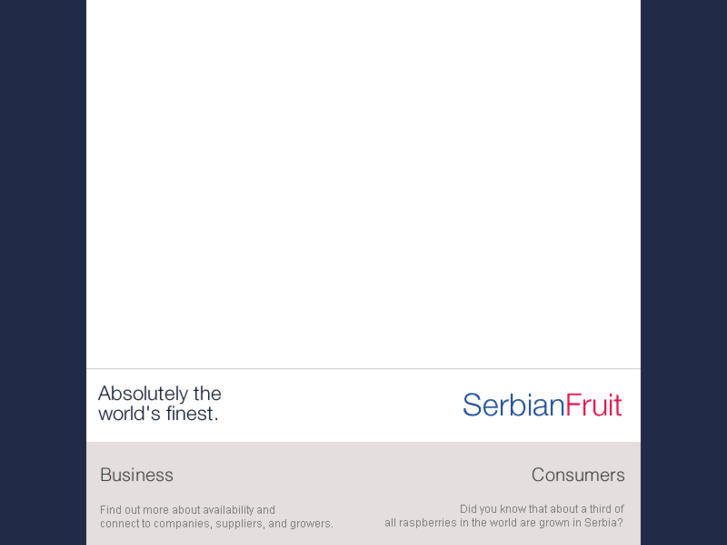 www.serbianfruit.com
