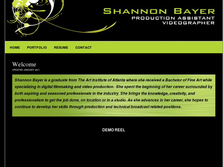 www.shannonbayer.com