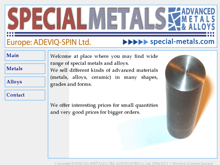 www.special-metals.com