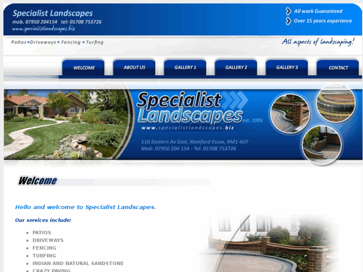 www.specialistlandscapes.biz