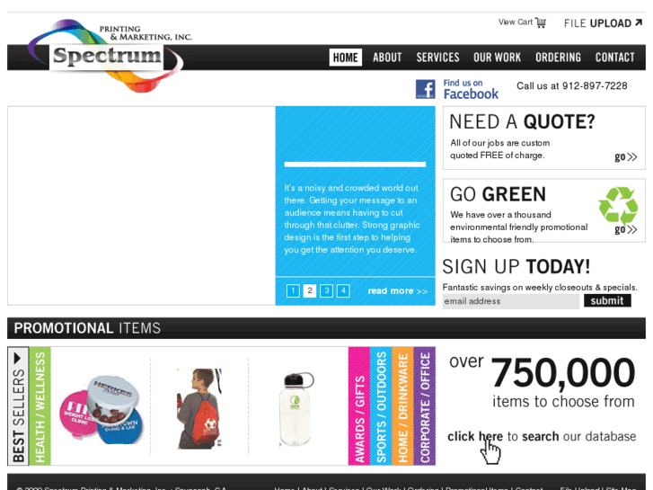 www.spectrum.tm