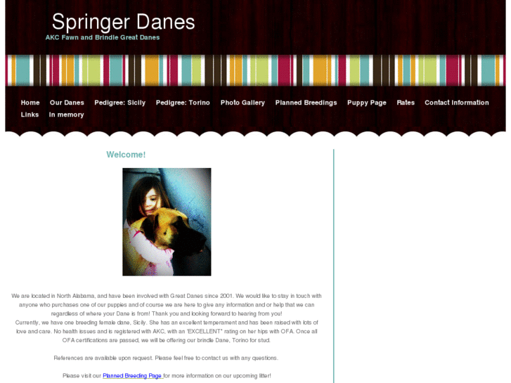 www.springerdanes.com