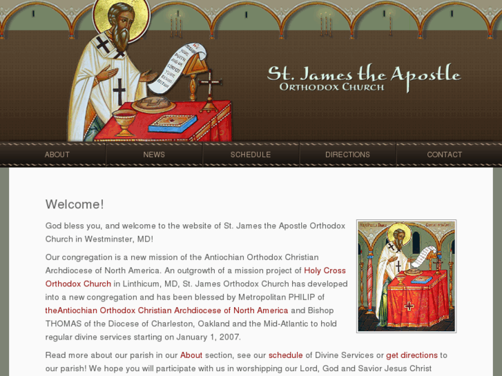 www.stjamesorthodoxchurch.org