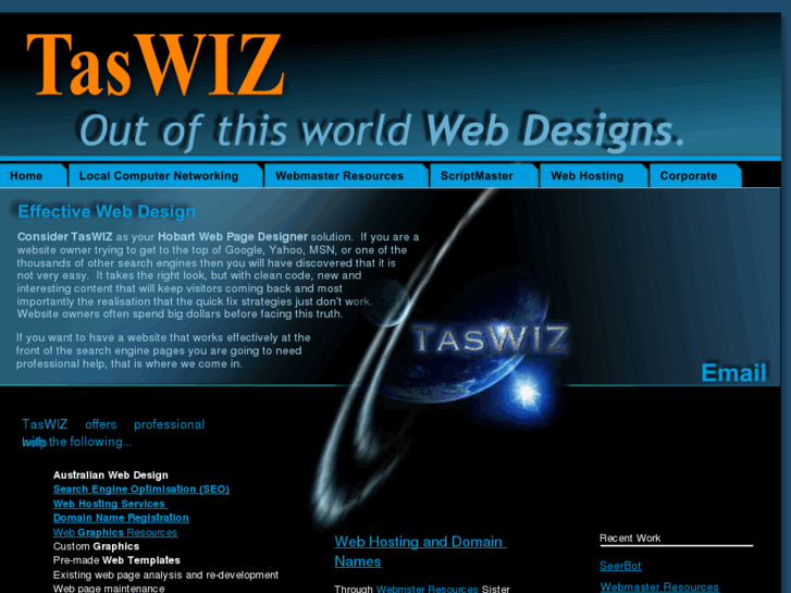 www.taswiz.com