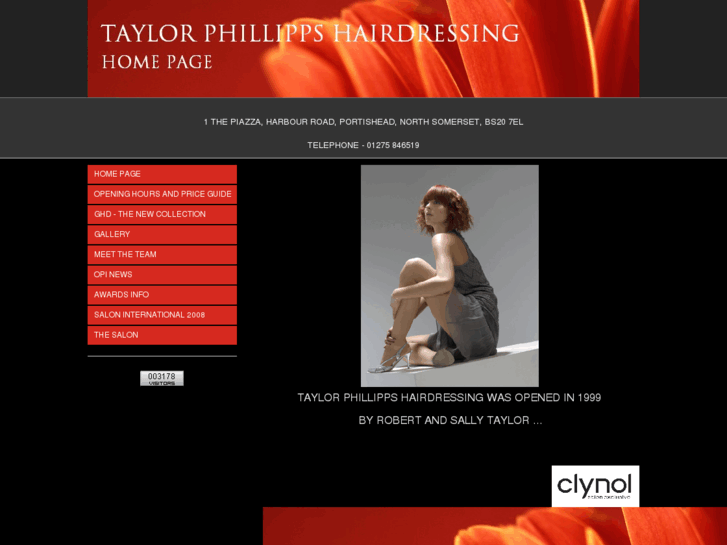 www.taylorphillippshair.com