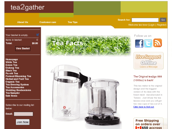 www.tea2gather.com