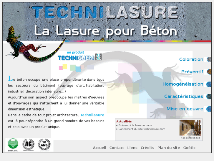 www.technilasure.com