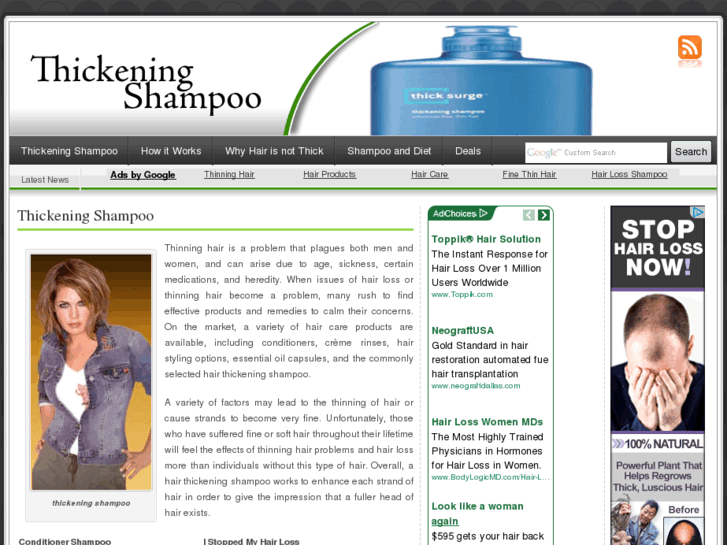 www.thickeningshampoo.com