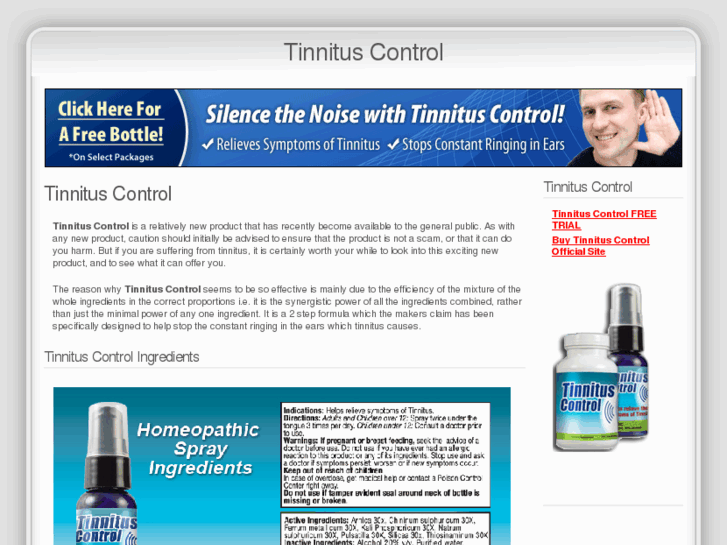 www.tinnitus-control.info