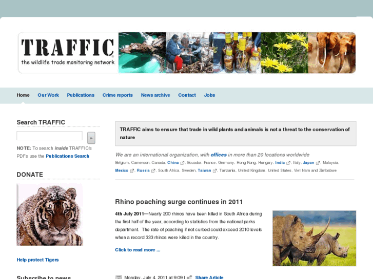 www.trafficint.org