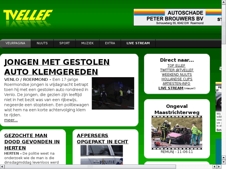 www.tvellef.nl